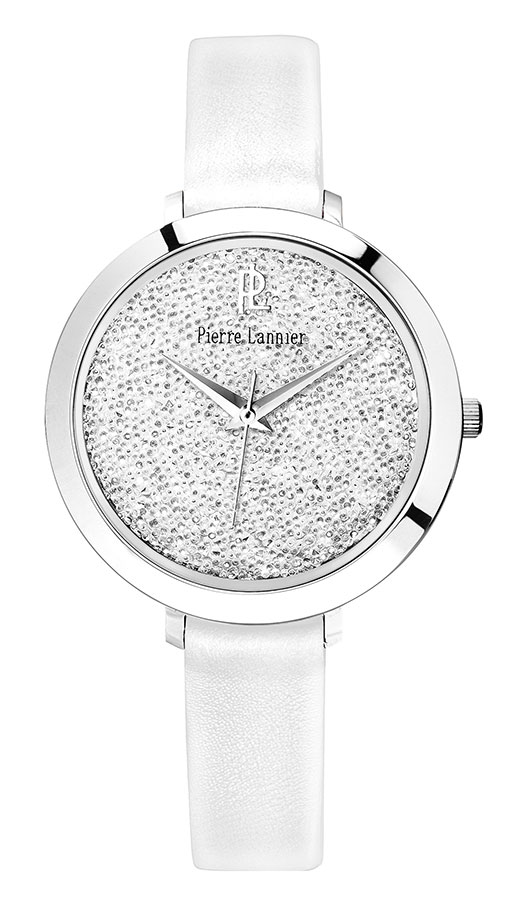 Часы Pierre Lannier Elegance Cristal 095M600